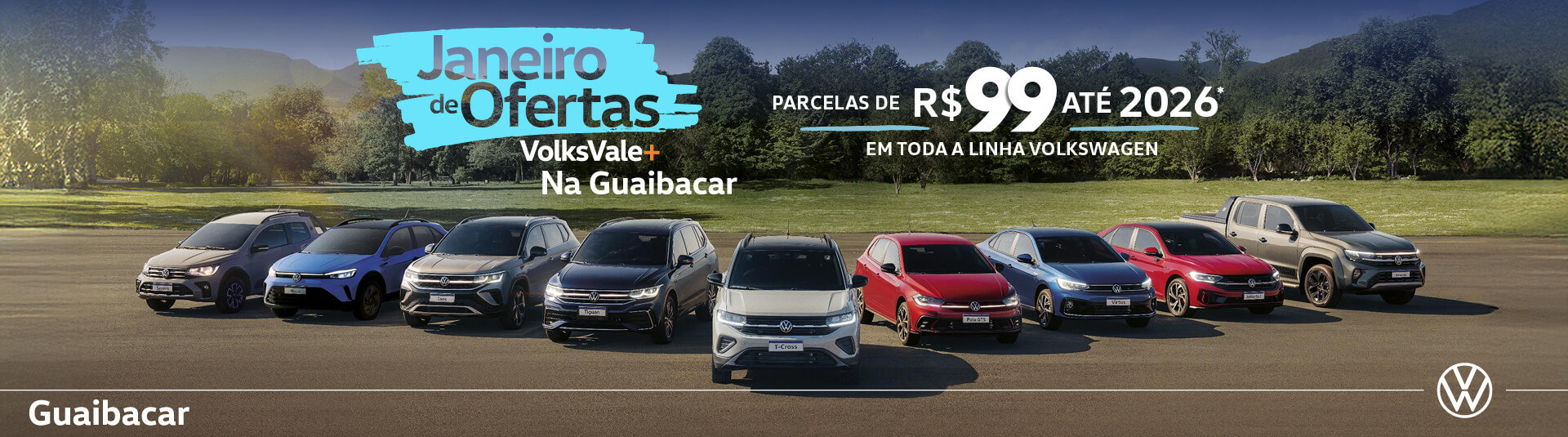 Banner Ofertas